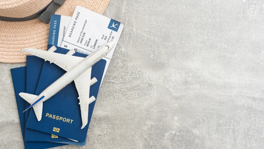 Việc chọn một công ty bảo hiểm đáng tin cậy sẽ giúp chuyến du lịch nước ngoài của bạn được đảm bảo hơn.