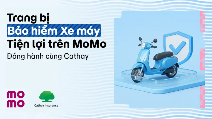 Bảo Hiểm Xe Máy Bắt Buộc Cathay: Quyền Lợi, Mức Phạt Và Cách mua Trực tuyến