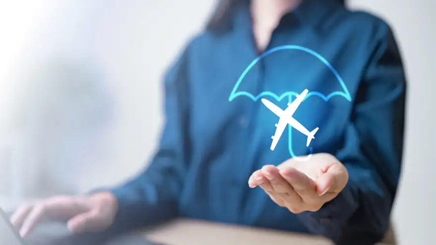 Yêu Cầu Bồi Thường Nhanh Cho Trễ- Hủy Chuyến Bay Online&nbsp;– Giải Pháp Tiện Lợi Từ Cathay