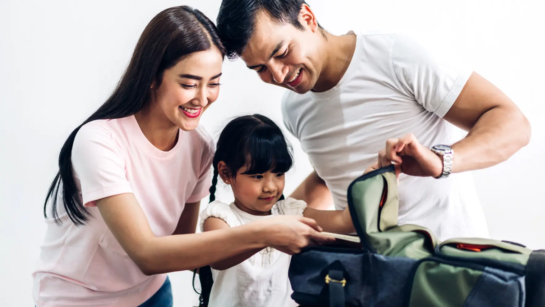 Chuẩn bị bảo hiểm tai nạn cá nhân ngay từ hôm nay chính là món quà an tâm lớn nhất mà cha mẹ dành tặng con trong năm học mới